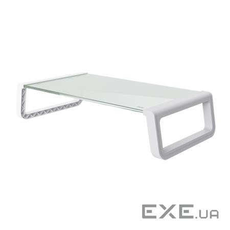 Підставка під монітор Trust Monta, білий (25351) (25351)