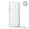 Чохол до мобільного телефона Armorstandart Air Realme C85 4G Transparent (ARM89905)