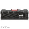 Клавіатура Hölmer K-02GS RGB Backlight USB UA Black