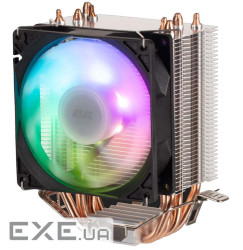 Кулер для процесора 2E GAMING Air Cool AC90D4-ARGB (2E-AC90D4-ARGB)