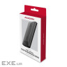 Кишеня зовнішня AXAGON USB-C 10Gbps metal box for M.2 NVMe & SATA SSD THIN SCREWLESS (EEM2-GTS2)