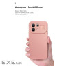 Чохол до мобільного телефона Armorstandart ICON Infinix Note 60 5G Camera Cover Pink (ARM91892)