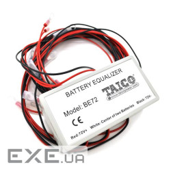 Балансир для акумуляторних батарей 72V BE-72