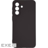 Чохол до мобільного телефона Armorstandart ICON Samsung A37 5G Camera cover Black (ARM89700)