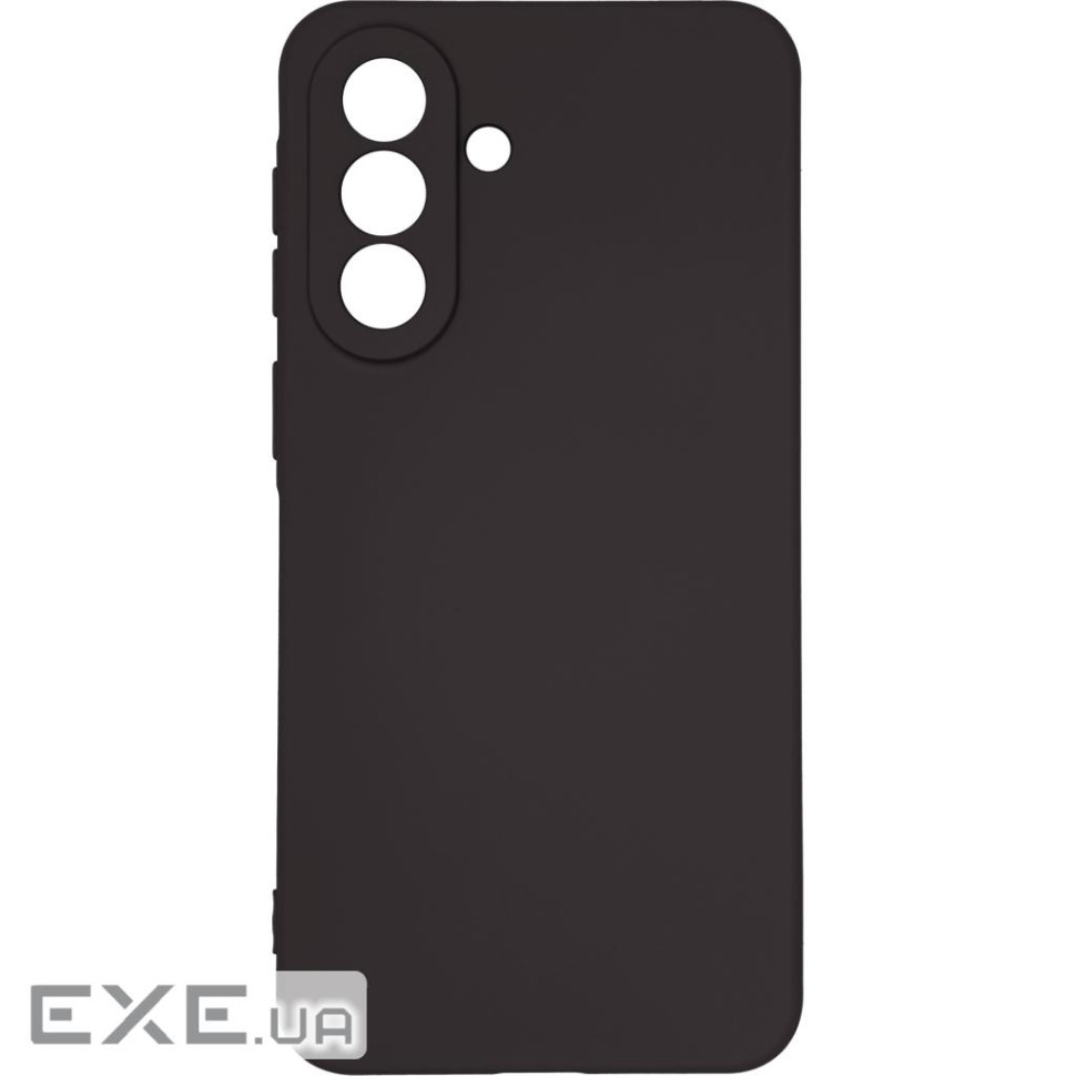 Чохол до мобільного телефона Armorstandart ICON Samsung A37 5G Camera cover Black (ARM89700)