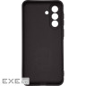 Чохол до мобільного телефона Armorstandart ICON Samsung A37 5G Camera cover Black (ARM89700)