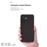 Чохол до мобільного телефона Armorstandart ICON Samsung A37 5G Camera cover Black (ARM89700)