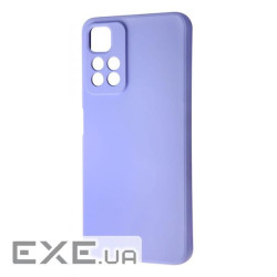 Чохол WAVE Colorful Case (TPU) Xiaomi Redmi 10 light purple (33837 light purple)