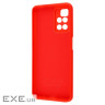 Чохол WAVE Colorful Case (TPU) Xiaomi Redmi 10 light purple (33837 light purple)
