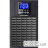 ДБЖ безперервної дії (Online) PowerWalker VFI 5000 EVS 5000W (10122243)