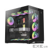 Корпус для комп"ютера ATX W/O PSU NEX C56 BK GAMEMAX