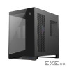 Корпус для комп"ютера ATX W/O PSU NEX C56 BK GAMEMAX