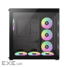 Корпус для комп"ютера ATX W/O PSU NEX C56 BK GAMEMAX