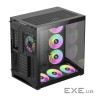 Корпус для комп"ютера ATX W/O PSU NEX C56 BK GAMEMAX