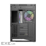Корпус для комп"ютера ATX W/O PSU NEX C56 BK GAMEMAX