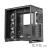 Корпус для комп"ютера ATX W/O PSU NEX C56 BK GAMEMAX