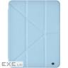 Чохол до планшета Armorstandart Y-Type PEN iPad Air 10.9 M1 (2022) / Air 10.9 (2020) Blue (ARM77507)