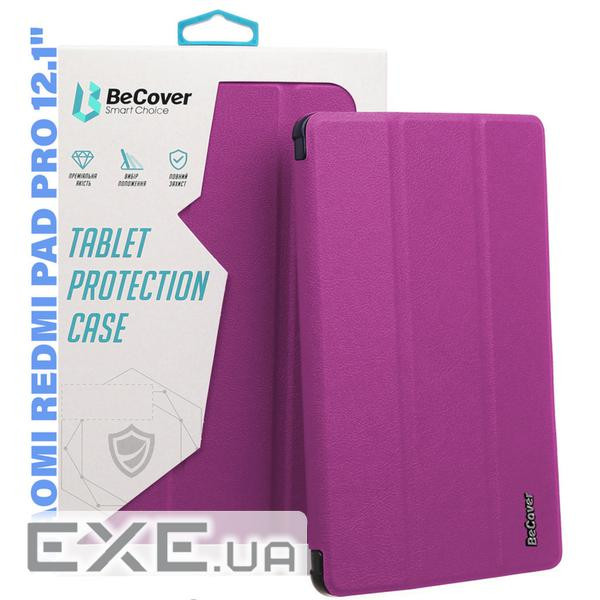 Чохол до планшета BeCover Smart Case Xiaomi Redmi Pad Pro 12.1" Purple (711298)