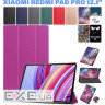 Чохол до планшета BeCover Smart Case Xiaomi Redmi Pad Pro 12.1" Purple (711298)