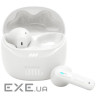 Навушники JBL Tune Flex 2 White (JBLTFLEX2WHT)