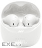 Навушники JBL Tune Flex 2 White (JBLTFLEX2WHT)