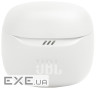 Навушники JBL Tune Flex 2 White (JBLTFLEX2WHT)