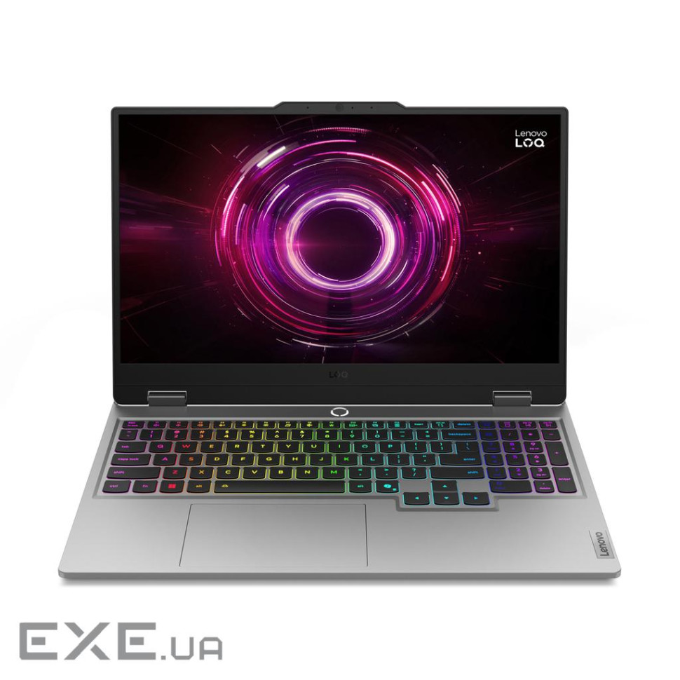 Ноутбук Lenovo LOQ 15AHP10 (83JG00FERA)