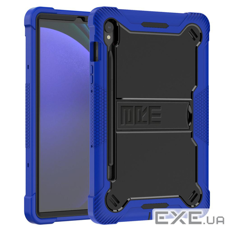 Чохол до планшета Armorstandart Rover Samsung Tab S9 / S9 FE / S10 FE Blue (ARM84971)