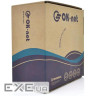 Кабель мережевий OK-Net UTP-cat.5E-SL 100м (КПВ-ВП (100) 24AWG / 100)