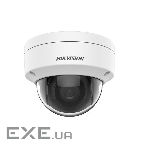 4 MP антивандальна WDR купольна IP камера Hikvision DS-2CD2143G2-I (2.8мм (DS-2CD2143G2-I (2.8мм))