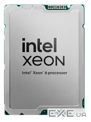 Процесор серверний INTEL Xeon 6 6369P (8C/16T,3.3 -5,7GHz, 24MB LGA1700) tray (CM8071506033101)