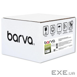 Фотопапір Barva 13x18, 220 g/m2, Everyday, supergloss, 500с (IP-RE260-440)