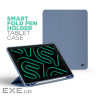 Чохол до планшета Armorstandart Smart Fold Pen Samsung Galaxy Tab A11 Lavender Grey (ARM89303)