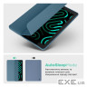 Чохол до планшета Armorstandart Smart Fold Pen Samsung Galaxy Tab A11 Lavender Grey (ARM89303)