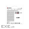 Карта пам'яті Kingston 32GB microSDHC class 10 UHS-I V30 A1 (SDCIT2/32GBSP)