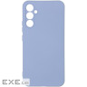 Панель ArmorStandart ICON Case для Samsung A34 Lavender (ARM66498)