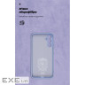 Панель ArmorStandart ICON Case для Samsung A34 Lavender (ARM66498)