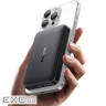 Портативная Батарея Baseus EnerFill FM12 Qi2 10000mAh 22.5W white (E0028501)
