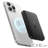 Портативная Батарея Baseus EnerFill FM12 Qi2 10000mAh 22.5W white (E0028501)