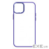 Чохол до мобільного телефона Armorstandart UNIT2 Apple iPhone 15 Plus Lavander (ARM69977)
