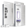 Чохол до мобільного телефона Armorstandart UNIT2 Apple iPhone 15 Plus Lavander (ARM69977)