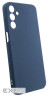 Чохол до мобільного телефона Dengos Carbon Samsung Galaxy M15 5G (blue) (DG-TPU-CRBN-197)