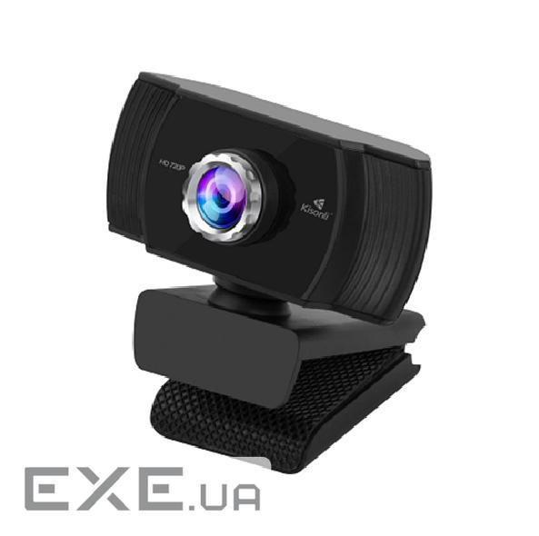 Веб-камера Kisonli HD-723