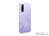 Смартфон Infinix Hot 70 X6895B 8/256GB Quiet Violet, 6.78" (1576х720) IPS / MediaTek Helio G100 Ulti