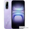 Смартфон Infinix Hot 70 X6895B 8/256GB Quiet Violet, 6.78" (1576х720) IPS / MediaTek Helio G100 Ulti