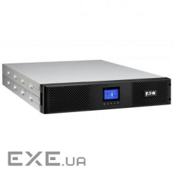 Джерело безперебійного живлення Eaton 9SX 2000VA RM 2U (9103-73924)