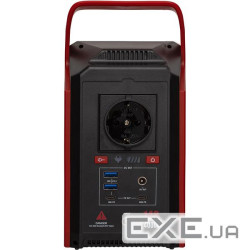 Зарядна станція POWERPLANT PP-425 (PB931415)