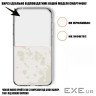 Чeхол-накладка BeCover для ZTE Blade A55 Transparancy (712288)
