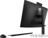 Комп"ютер персональний моноблок HP ProStudio 4-G1i 23.8 FHD IPS AG, Intel U7-265T, 32GB, F (BY7E4ET)