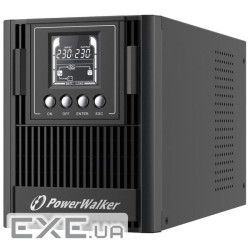 Джерело безперебійного живлення PowerWalker VFI 2000 AT (10122181)